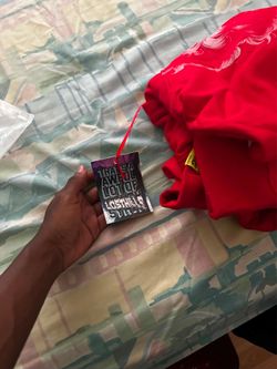 “That’s an Awful lot of syrup”