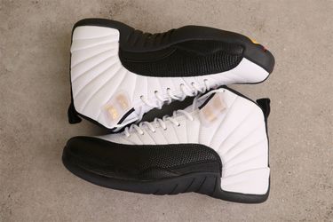 Air Jordan 12 “Taxi” 2 (3)