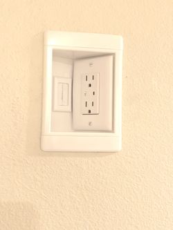 Industrial,Commercial & Residential Electrical Work