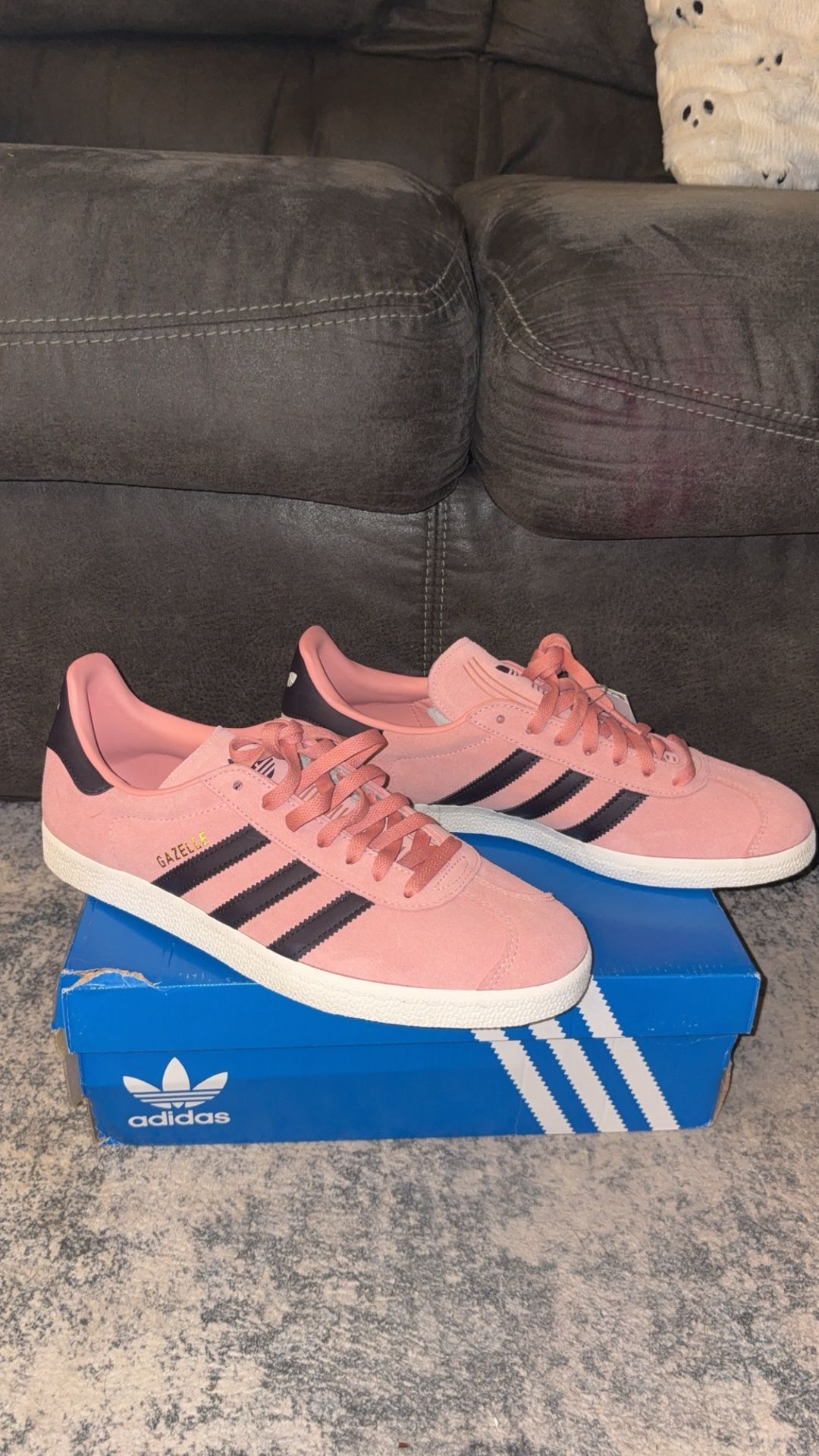 Adidas Gazelle 