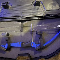 Genesis Archery Bow