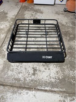Cargo carrier