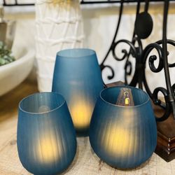 Candle Holders
