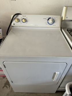 GE Electric Dryer