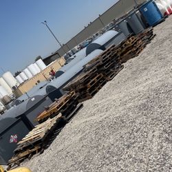 Pallets