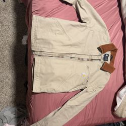 Carharrt Jacket 