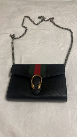 Crossbody
