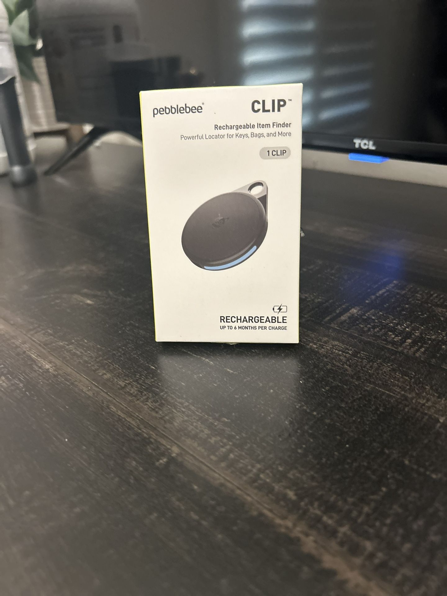 Pebblebee Clip Tracker The Easy And Reliable Dm Me If Any Questions