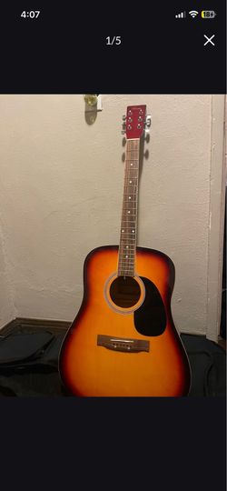 Acoustic Guitar