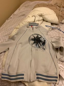 Calvin Klein jacket xxl