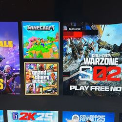 Ps5