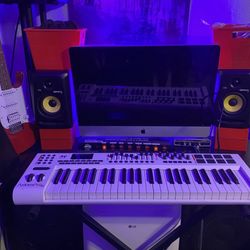 Axiom midi Controller