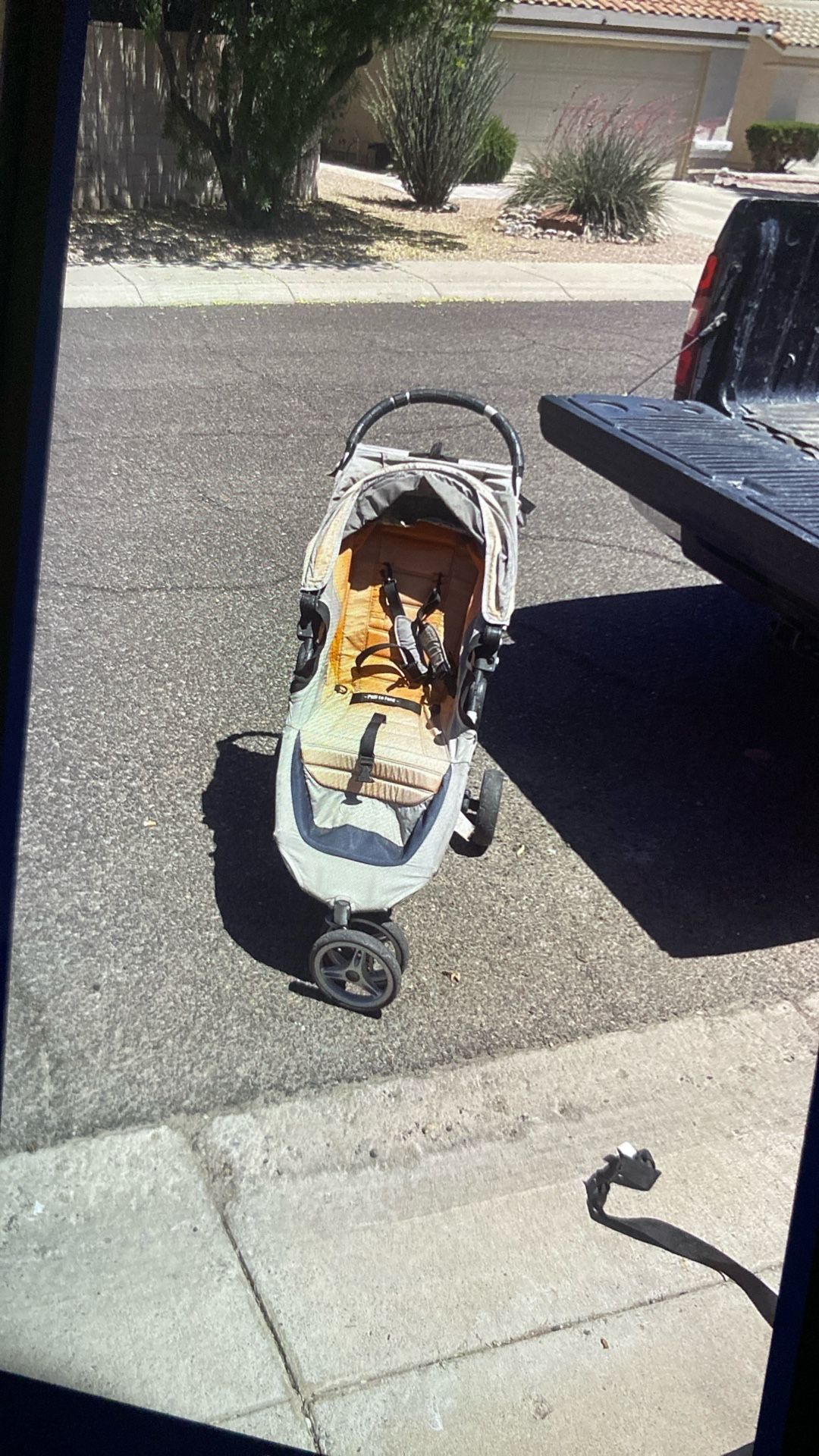 Stroller