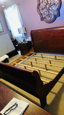 Base king size