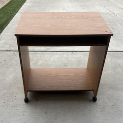 Basic Computer Desk