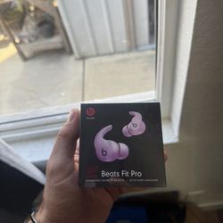 Beats Fit Pro