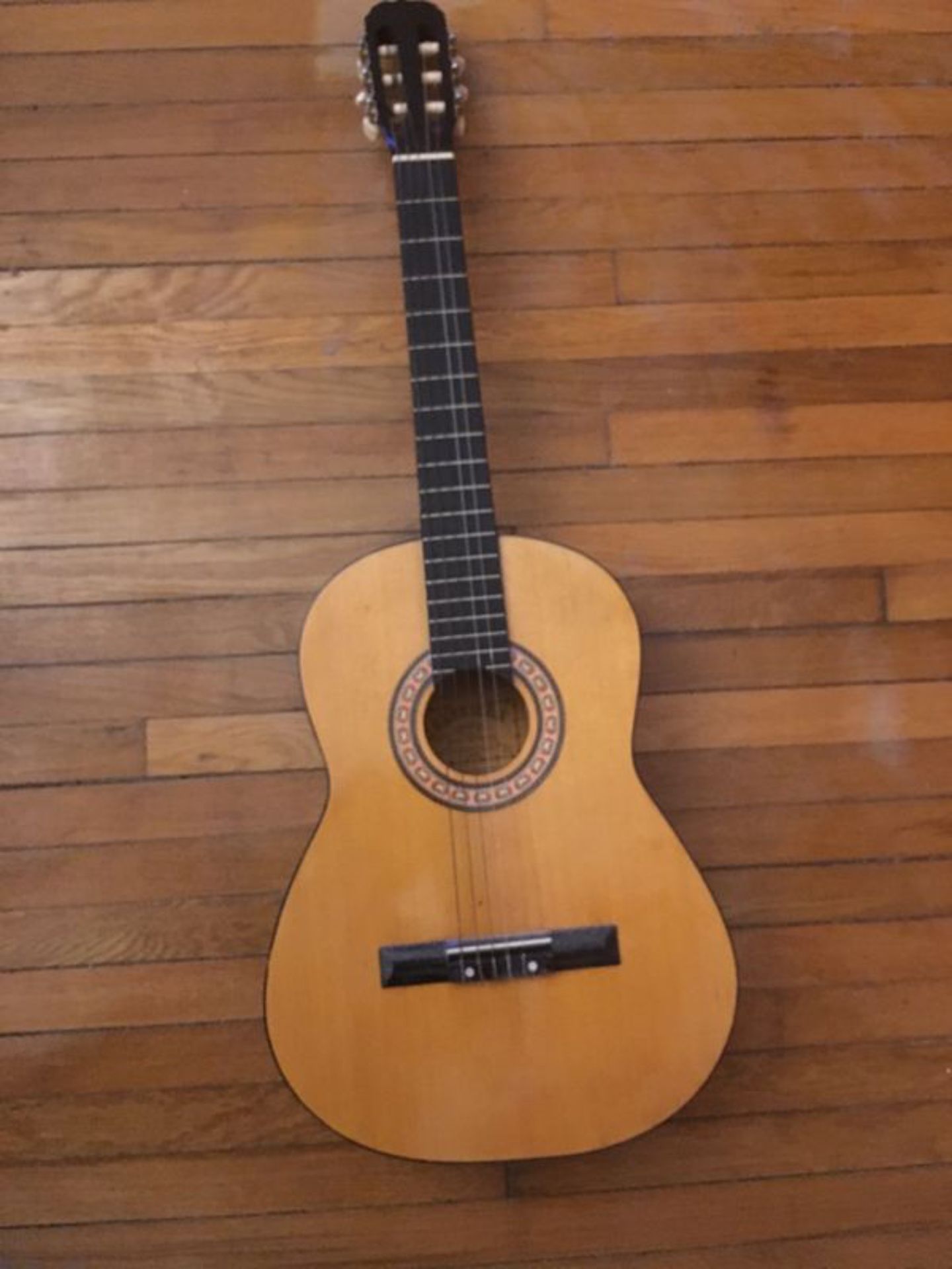 Castilla Acoustic Guitar Good Condition