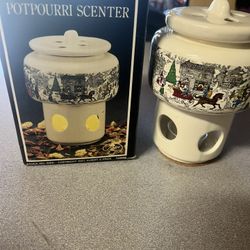 Simmering Potpourri Scenter