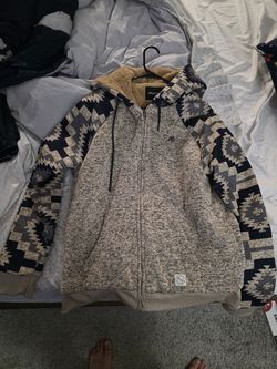 Xl coat