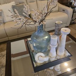 Glass VASE