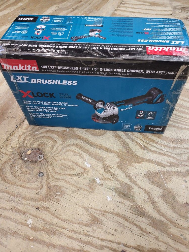 Makita LXT Griner