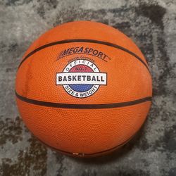 Basketball