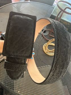 Leather new