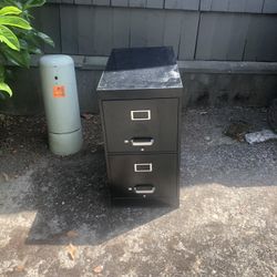 FREE File Cabinet 