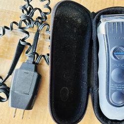 Braun Series 3 Razor