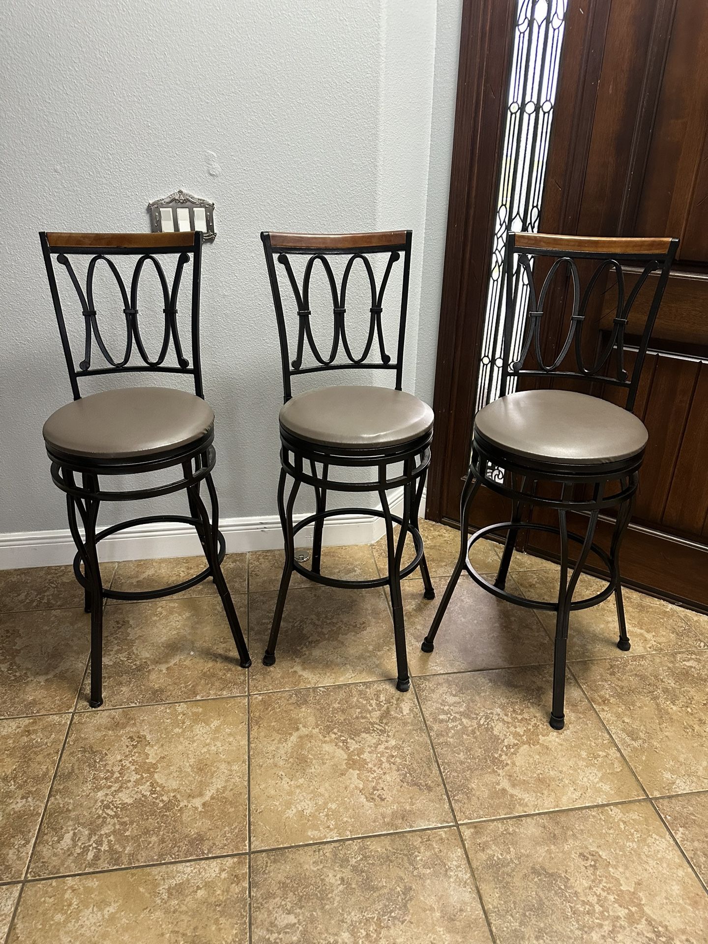 Bar Stools