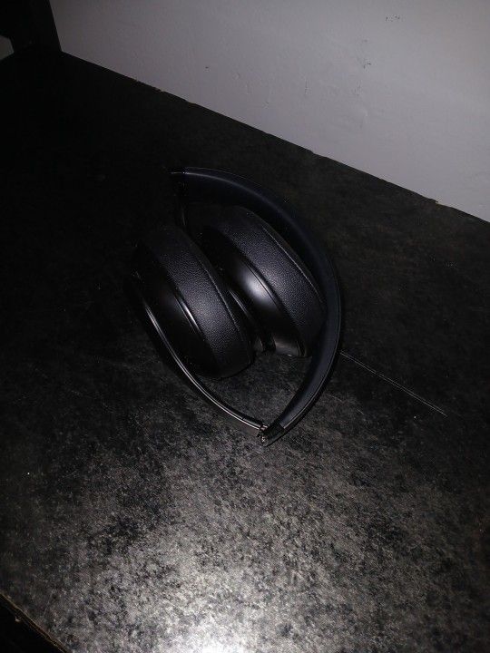 Beats Studio 3