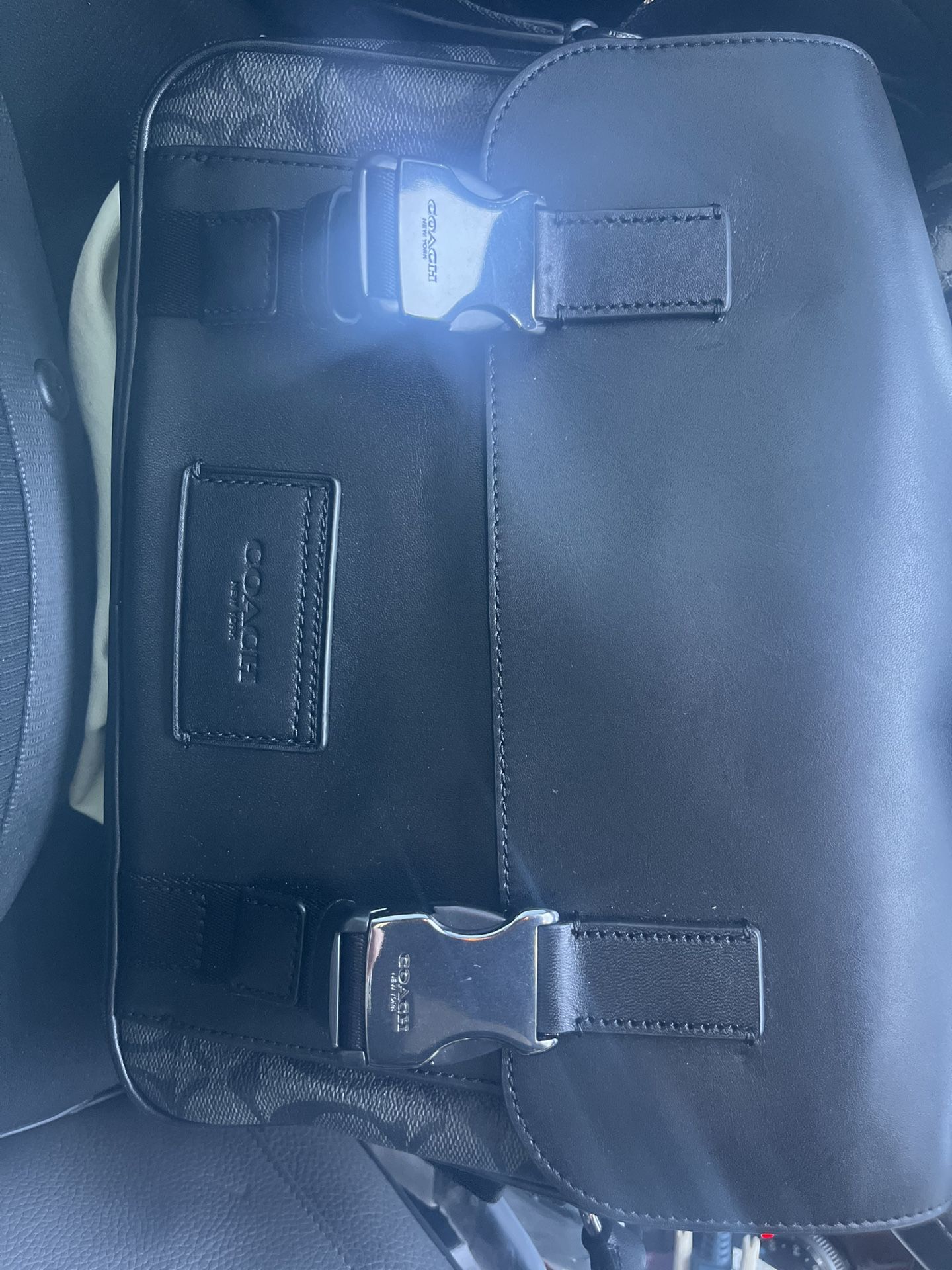 Coach Bag 250$ OBO 👌🙏