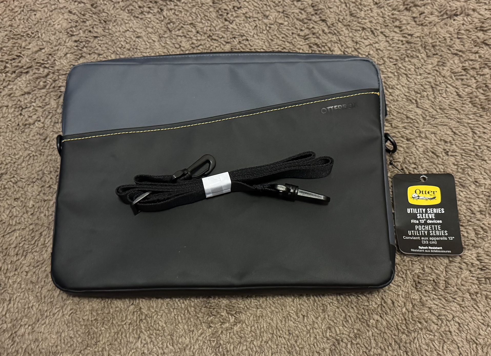 Otterbox Tablet Utility Carrying Case 