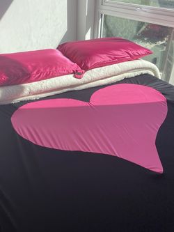 LOVER BEDSET