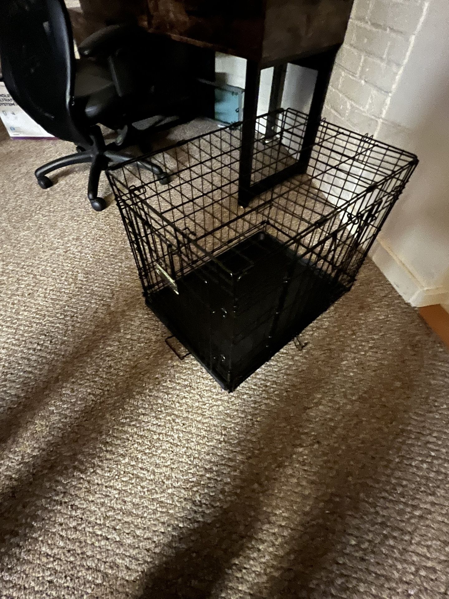 Dog Cage