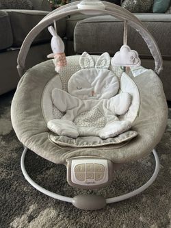 Baby Bouncer