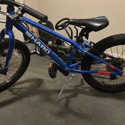 Kids Bike