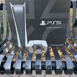 [NEW] PlayStation 5 Digital Edition
