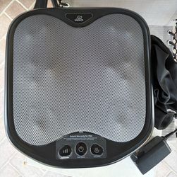 SNAILAX FOOT MASSAGER