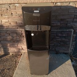 New Primo Water Dispenser 