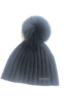 Burberry hat