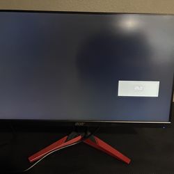 165hz monitor