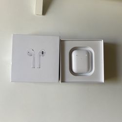 Airpods 1st generation