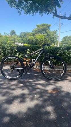 Eurobike 28 inches