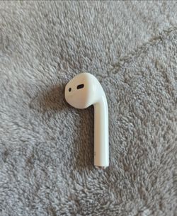 Apple AirPods (2nd Generation) Right Earbud Only - Untested