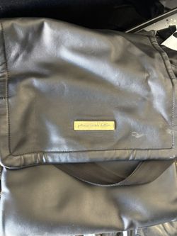 petunia pickle bottom diaper bag
