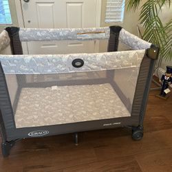 Graco Pack N Play