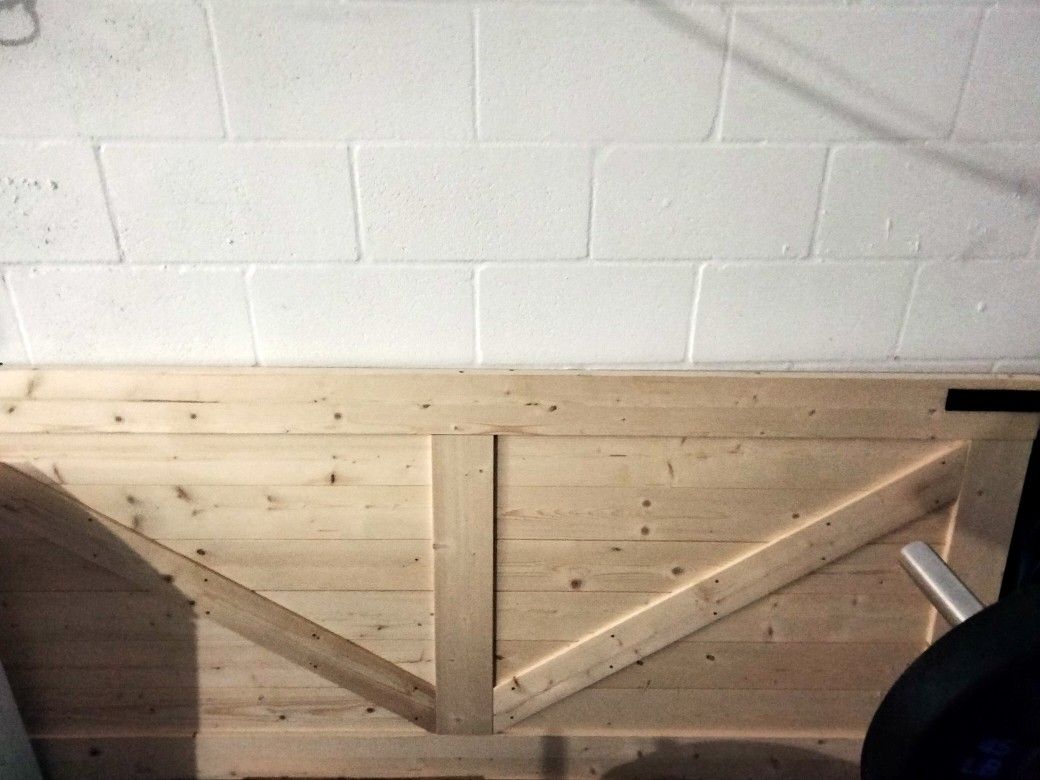 Barn Door
