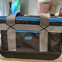 Uline Cooler 
