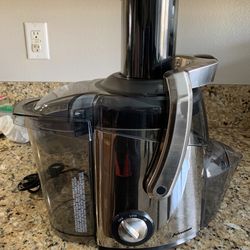 Juicer
